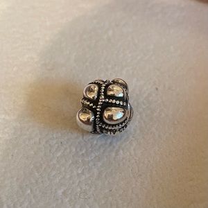 Pandora retired charm